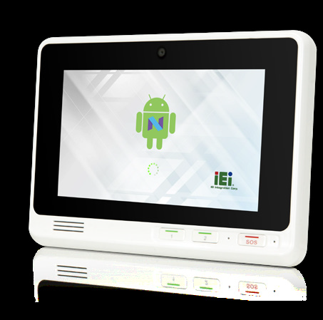 IOVU-207AR-RK39 7”架構(gòu)平板電腦